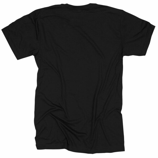 ROKFIT 'Neverest' 3.0 Logo T-Shirt – Bild 3