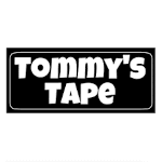 Tommy´s Tape Logo