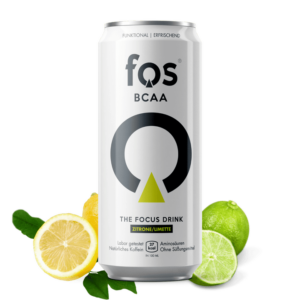 fos Drink bcaa Dose