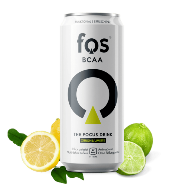 fos Drink bcaa Dose
