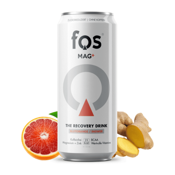 fos Drink MAG Dose