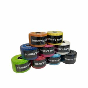 Tommy's Tape 4,5cm x 6,9m