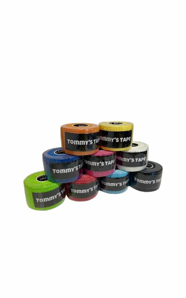 Tommy's Tape 4,5cm x 6,9m