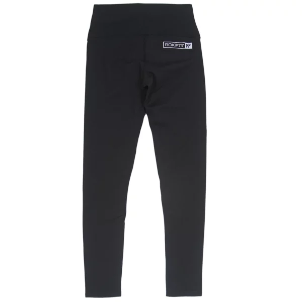 ROKFIT ‘Stealth’ Leggings – Bild 2