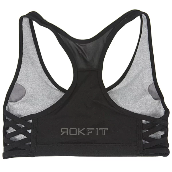 ROKFIT ‘The Alexis’ Sport Bra – Bild 4