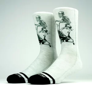 VENTURE "Death Bike" Socken