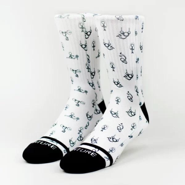 VENTURE "AMRAP" Socken