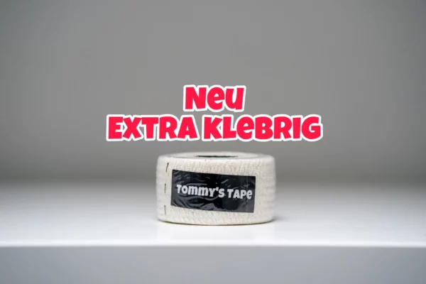 Tommy's Tape 3,5cm x 6,9m – Bild 11