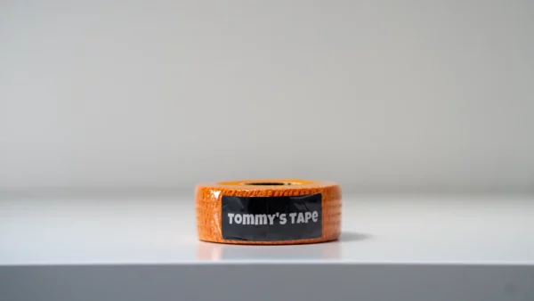 Tommy's Tape 2,5cm x 6,9m – Bild 11
