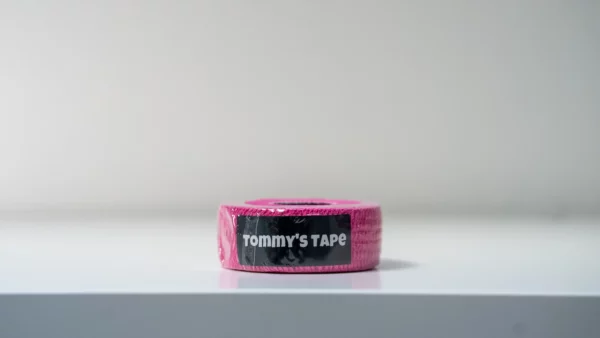 Tommy's Tape 2,5cm x 6,9m – Bild 5