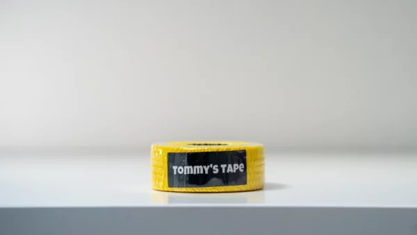 Tommy's Tape 2,5cm x 6,9m – Bild 4