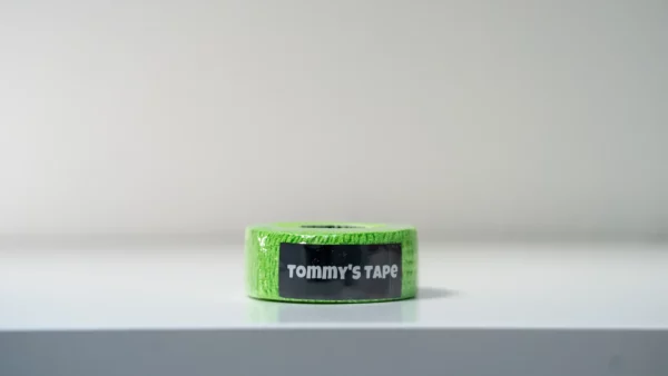 Tommy's Tape 2,5cm x 6,9m – Bild 6