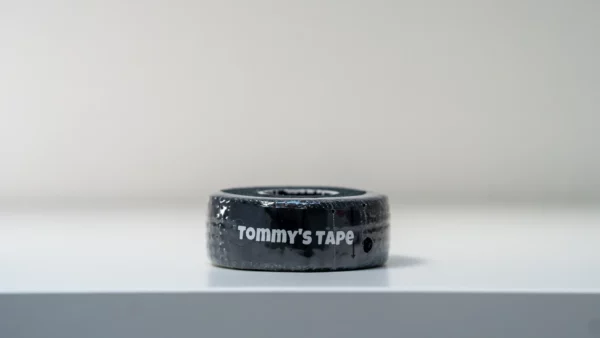 Tommy's Tape 2,5cm x 6,9m – Bild 8