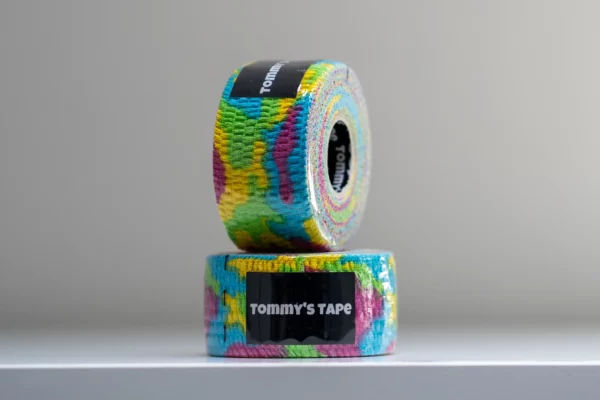 Tommy's Tape 3,5cm x 6,9m – Bild 12