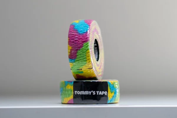 Tommy's Tape 2,5cm x 6,9m – Bild 12