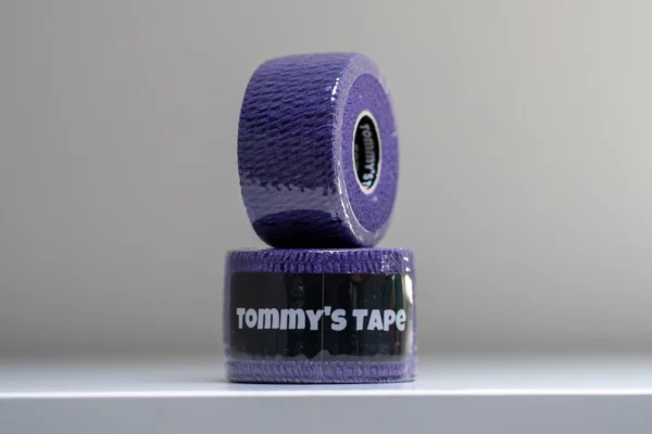 Tommy's Tape 4,5cm x 6,9m – Bild 2