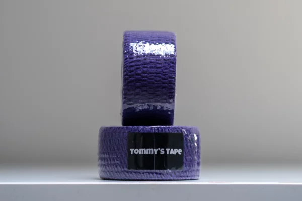 Tommy's Tape 3,5cm x 6,9m – Bild 2