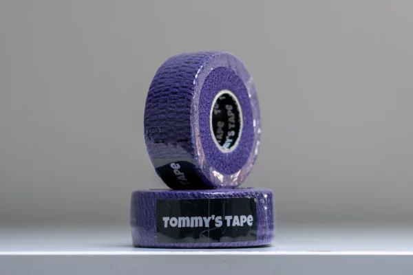Tommy's Tape 2,5cm x 6,9m – Bild 2