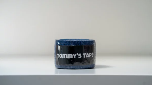 Tommy's Tape 4,5cm x 6,9m – Bild 3