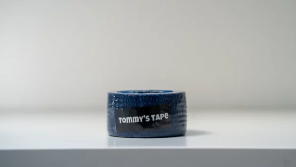 Tommy's Tape 3,5cm x 6,9m – Bild 3