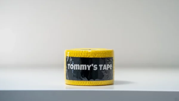 Tommy's Tape 4,5cm x 6,9m – Bild 4
