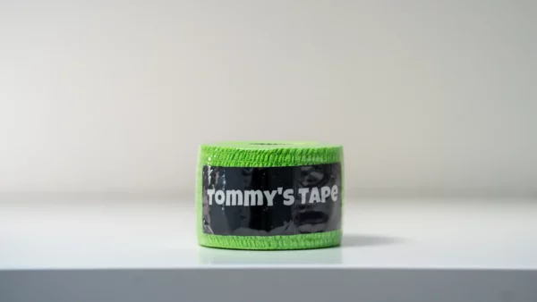 Tommy's Tape 4,5cm x 6,9m – Bild 6