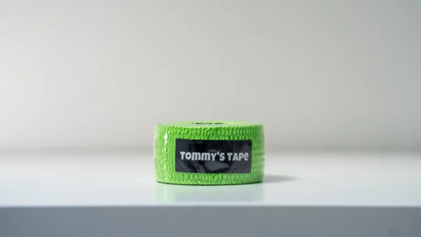 Tommy's Tape 3,5cm x 6,9m – Bild 6