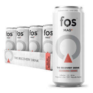 fos Drink mag tray