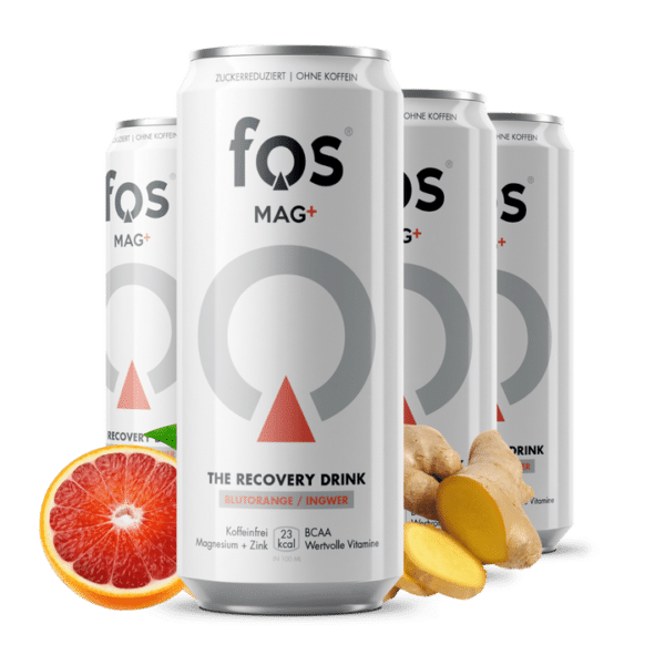 fos Drink mag dosen