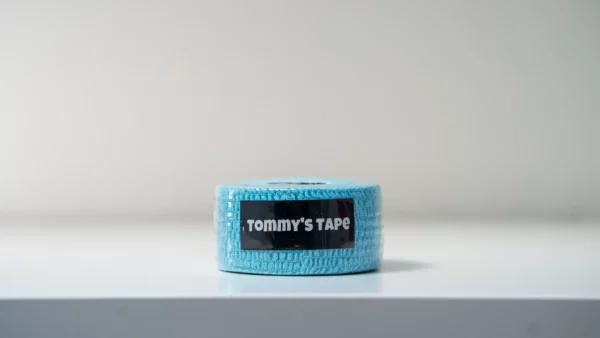 Tommy's Tape 3,5cm x 6,9m – Bild 7