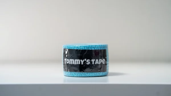 Tommy's Tape 4,5cm x 6,9m – Bild 7