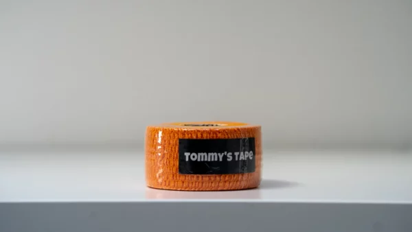 Tommy's Tape 3,5cm x 6,9m – Bild 9
