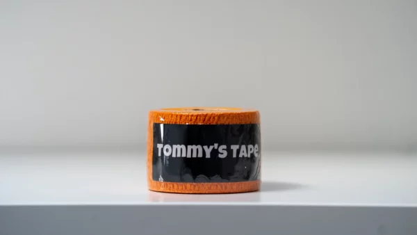 Tommy's Tape 4,5cm x 6,9m – Bild 9