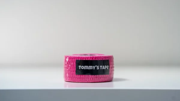 Tommy's Tape 3,5cm x 6,9m – Bild 5