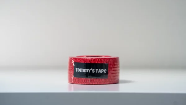 Tommy's Tape 3,5cm x 6,9m – Bild 10