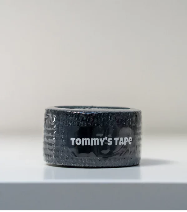 Tommy's Tape 3,5cm x 6,9m – Bild 8