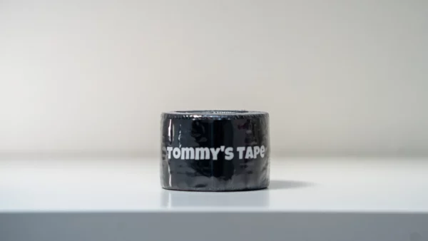 Tommy's Tape 4,5cm x 6,9m – Bild 8