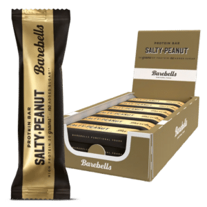 Barebells Proteinriegel 'Salty Peanut'