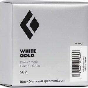 Black Diamond White Gold