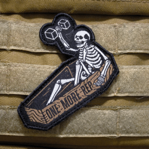 PATCHES