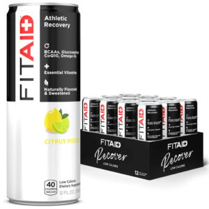 FitAid 'Citrus Medley'