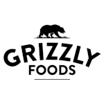 Grizzly Foods Logo