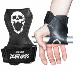 JerkFit Death Grips Premium