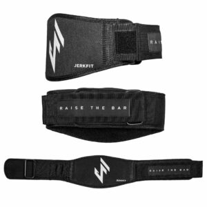 JerkFit RTB Weightlifting Belt